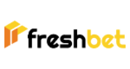 Freshbet logo