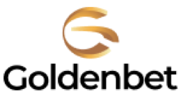 Goldenbet logo