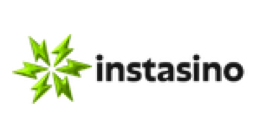 Instasino logo