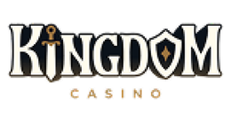 Kingdom Casino logo