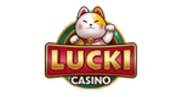 Lucki.Casino logo