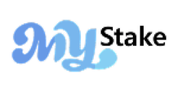 MyStake logo