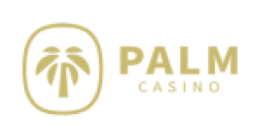 Palm Casino logo