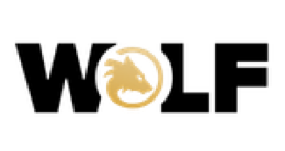 Wolf.io logo
